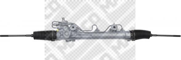 Mapco 29823 - Steering Gear autospares.lv