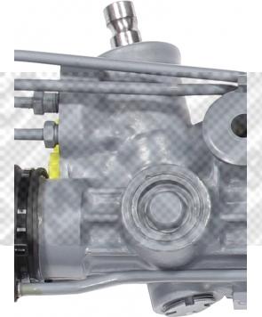 Mapco 29823 - Steering Gear autospares.lv