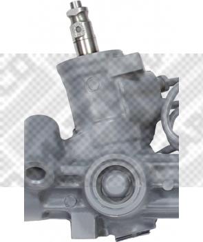 Mapco 29822 - Steering Gear autospares.lv