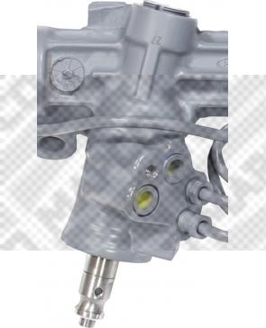 Mapco 29822 - Steering Gear autospares.lv