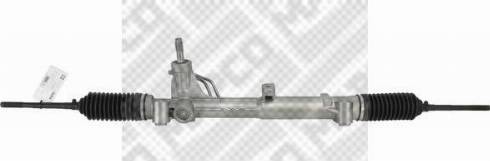 Mapco 29304 - Steering Gear autospares.lv