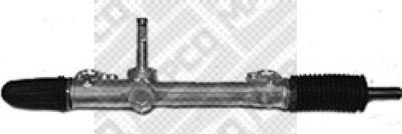 Mapco 29315 - Steering Gear autospares.lv