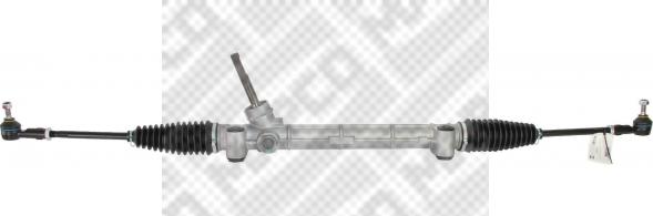 Mapco 29749 - Steering Gear autospares.lv