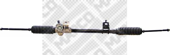 Mapco 29743 - Steering Gear autospares.lv