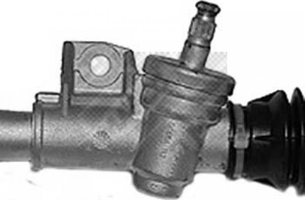 Mapco 29743 - Steering Gear autospares.lv