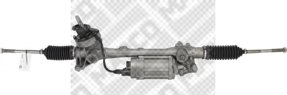 Mapco 29709 - Steering Gear autospares.lv