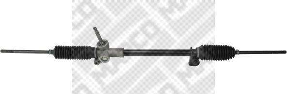 Mapco 29781 - Steering Gear autospares.lv