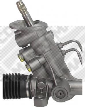 Mapco 29723 - Steering Gear autospares.lv