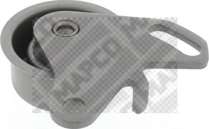 Mapco 24554 - Tensioner Pulley, timing belt autospares.lv