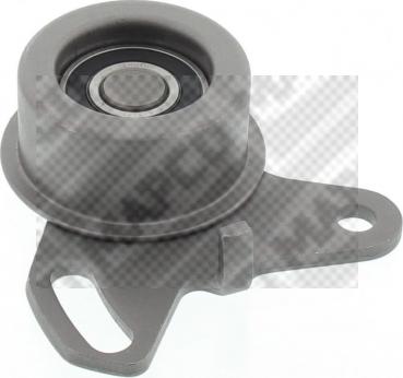 Mapco 24554 - Tensioner Pulley, timing belt autospares.lv