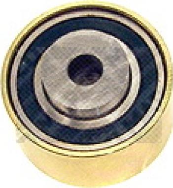 Mapco 24581 - Deflection / Guide Pulley, timing belt autospares.lv