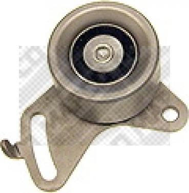 Mapco 24582 - Tensioner Pulley, timing belt autospares.lv