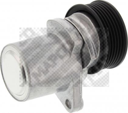 Mapco 24664 - Belt Tensioner, v-ribbed belt autospares.lv