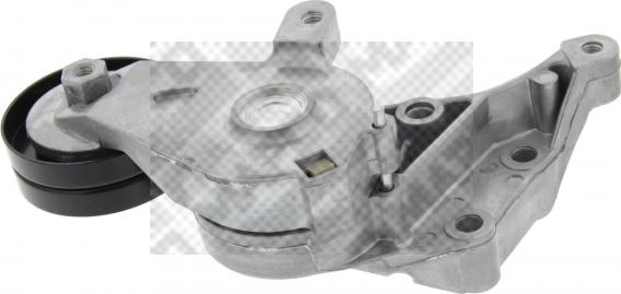 Mapco 24877 - Belt Tensioner, v-ribbed belt autospares.lv