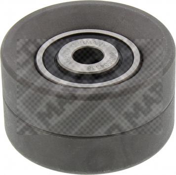 Mapco 24354 - Deflection / Guide Pulley, timing belt autospares.lv
