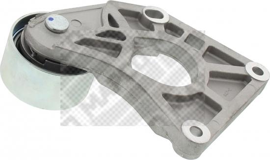 Mapco 24364 - Tensioner, timing belt autospares.lv