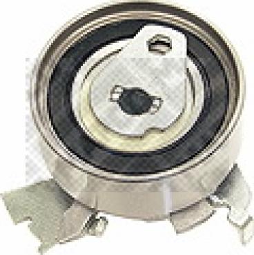 Mapco 24769 - Tensioner Pulley, timing belt autospares.lv