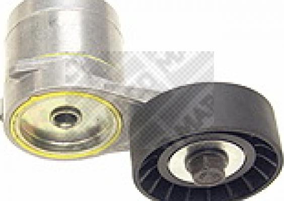 Mapco 24763 - Belt Tensioner, v-ribbed belt autospares.lv