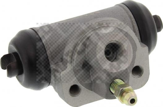 Mapco 2554 - Wheel Brake Cylinder autospares.lv