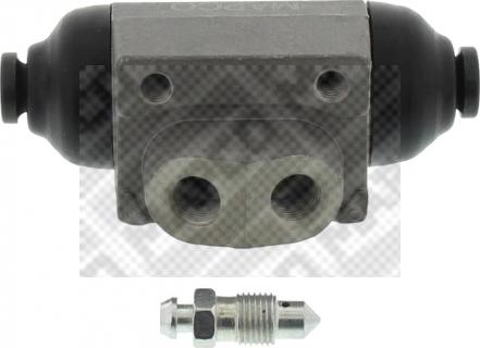 Mapco 2518 - Wheel Brake Cylinder autospares.lv