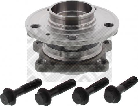 Mapco 26959 - Wheel hub, bearing Kit autospares.lv