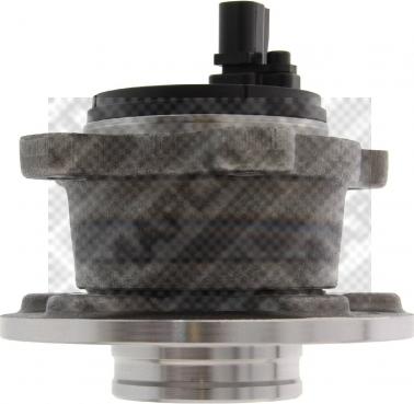 Mapco 26908 - Wheel hub, bearing Kit autospares.lv