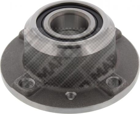 Mapco 26910 - Wheel hub, bearing Kit autospares.lv