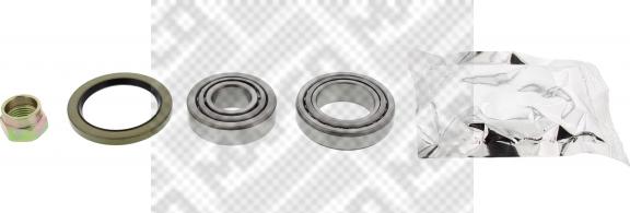 Mapco 26585 - Wheel hub, bearing Kit autospares.lv