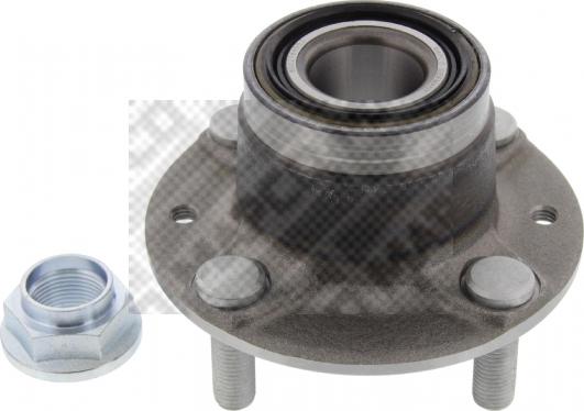 Mapco 26582 - Wheel hub, bearing Kit autospares.lv