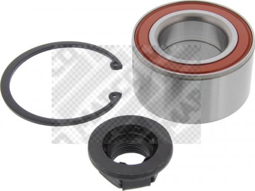 Mapco 26685 - Wheel hub, bearing Kit autospares.lv