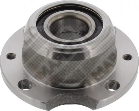 Mapco 26046 - Wheel Hub autospares.lv