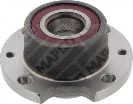 Mapco 26043 - Wheel Hub autospares.lv