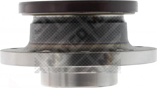 Mapco 26072 - Wheel hub, bearing Kit autospares.lv