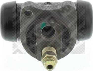 Mapco 2610 - Wheel Brake Cylinder autospares.lv