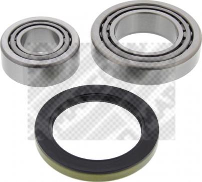 Mapco 26852 - Wheel hub, bearing Kit autospares.lv