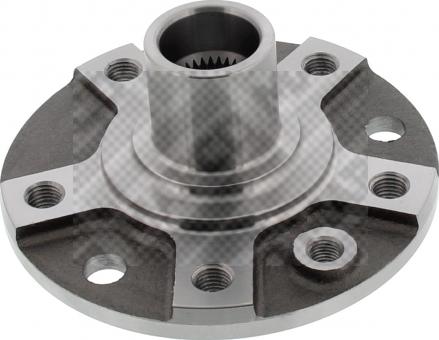 Mapco 26819 - Wheel Hub autospares.lv