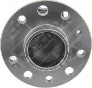 Mapco 26835 - Wheel hub, bearing Kit autospares.lv