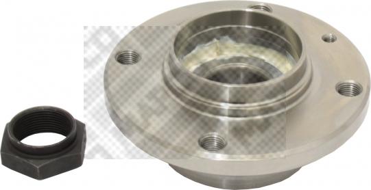 Mapco 26301 - Wheel hub, bearing Kit autospares.lv