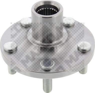 Mapco 26290 - Wheel Hub autospares.lv