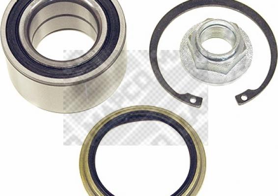 Mapco 26288 - Wheel hub, bearing Kit autospares.lv