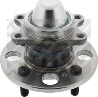 Mapco 26232 - Wheel hub, bearing Kit autospares.lv