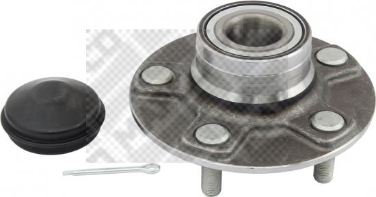 Mapco 26226 - Wheel hub, bearing Kit autospares.lv