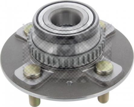 Mapco 26270 - Wheel hub, bearing Kit autospares.lv