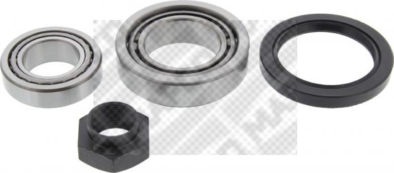 Mapco 26746 - Wheel hub, bearing Kit autospares.lv