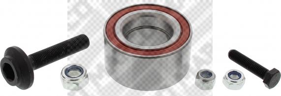 Mapco 26713 - Wheel hub, bearing Kit autospares.lv