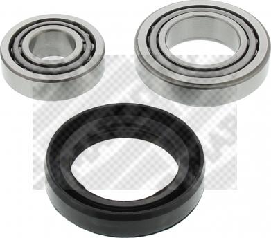 Mapco 26788 - Wheel hub, bearing Kit autospares.lv