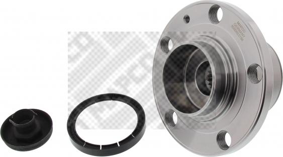 Mapco 26775 - Wheel hub, bearing Kit autospares.lv