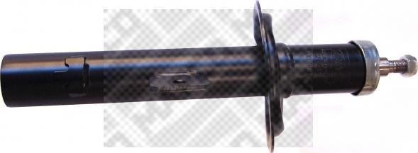 Mapco 20412 - Shock Absorber autospares.lv