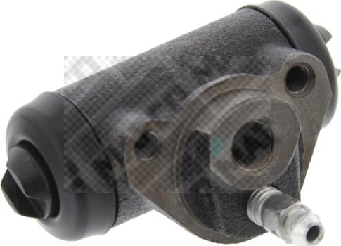 Mapco 2048 - Wheel Brake Cylinder autospares.lv