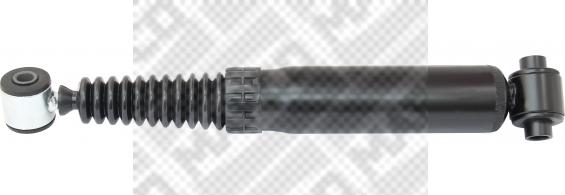 Mapco 20424 - Shock Absorber autospares.lv